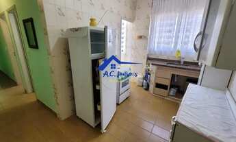 Imagem 7: 2 Dormitórios Mobiliado para Locação ou Venda!! - IST022