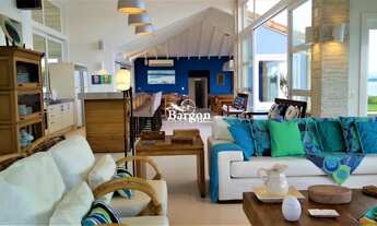 Imagem 6: Casa com 3 suítes a venda no Residencial Camurupim em Armação dos Búzios - RJ