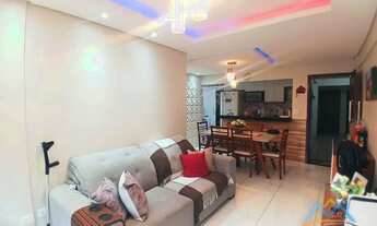 Imagem 4: Apartamento para Venda em Recife, Cordeiro, 3 dormitórios, 2 banheiros, 1 vaga