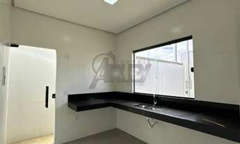 Imagem 4: Casa no Bairro Terra Jardim