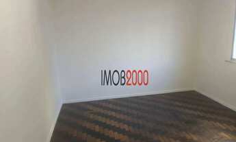 Imagem 3: Apartamento com 1 dormitório para alugar, 52 m² por R$ 1.309,33/mês - Fonseca - Niterói/RJ