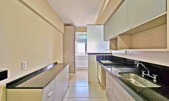 Imagem 6: Apartamento Padrão em Ribeirão Preto