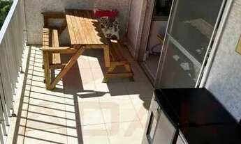 Imagem 6: Imóvel para venda com 115 metros quadrados com 3 quartos em Tijuca - Rio de Janeiro - RJ