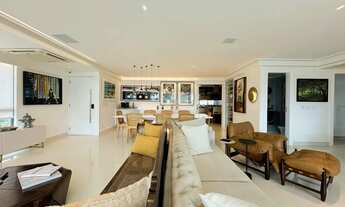 Imagem 3: Apartamento para vender com 02 suítes na Avenida Boa Viagem