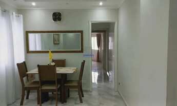 Imagem 6: OPORTUNIDADE ! 1 DORM MOBILIADO 55 M2 VISTA MAR EM SÃO VICENTE !