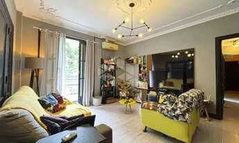 Imagem 4: Apartamento 191M² - para Alugar