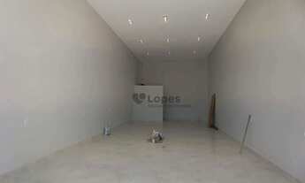 Imagem 4: Sala para alugar, 75 m² - Jardim Helvécia - Aparecida de Goiânia/GO