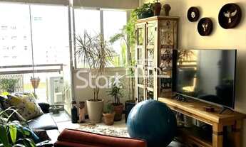 Imagem: Apartamento - Vila Industrial - Campinas