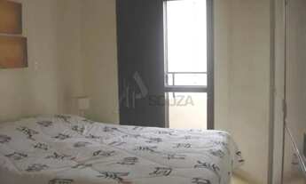 Imagem 5: Apartamento a Venda , Santa Terezinha, com 82 m², 3 dormitórios, 1 suíte, 2 vagas. Lazer c