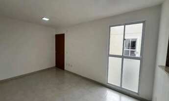 Imagem 2: Apartamento com 2 Dormitórios para Alugar no Parque dos Anjos com Vaga e Lazer Completo