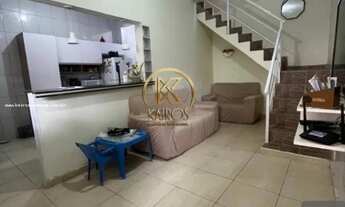 Imagem: Casa a venda - Morrinhos 3/Guarujá-SP