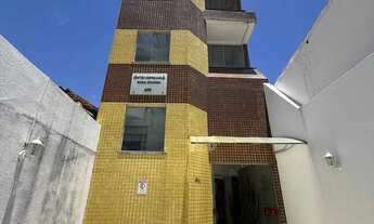 Imagem: Prédio Comercial na Rua Maruim 4150