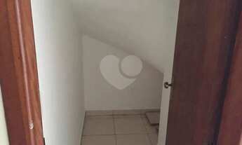 Imagem 4: Sobrado com 3 quartos para locação em Vila Isolina Mazzei - SP