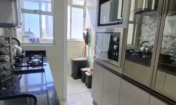 Imagem 7: Apartamento 2 Quartos, 1 vaga 56m² - Barreiros - PLC