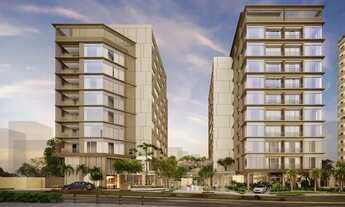 Imagem 2: Apartamento em Curitiba, no bairro Batel - Referência: 213 TORRE A - Lange