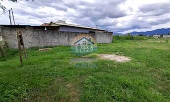 Imagem 2: EXCELENTE OPORTUNIDADE DE LOTE PARA FINANCIAMENTO BANCÁRIO NO BAIRRO BALNEÁRIO DOS GOLFINH