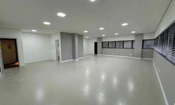 Imagem: Sala comercial no bairro Garcia em Blumenau/SC