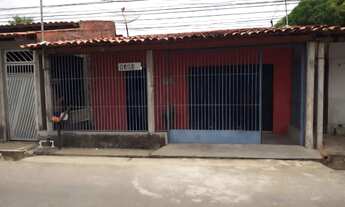 Imagem: Vende-se casa