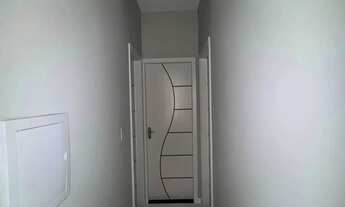 Imagem 6: Vendo linda casa de 4/4 sendo 1 suíte no Residencial Arbre, melhor condomínio de casas de