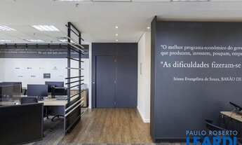 Imagem 4: CONJ. COMERCIAL - HIGIENÓPOLIS - SP