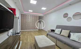 Imagem: Casa térrea com 2 dormitórios - Fazenda