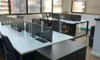 Imagem 4: Rua Gomes de Carvalho - Vila Olímpia