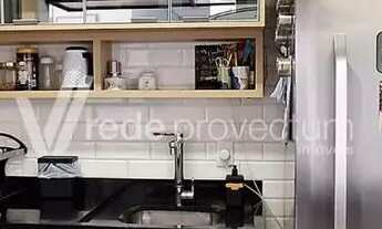 Imagem 7: Apartamento - Art Life Residencial Club - Paulínia