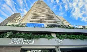 Imagem: Apartamento Mobiliado