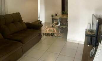 Imagem 3: Casa térrea a venda com 112,58 m², Condomínio Residencial Village Amato