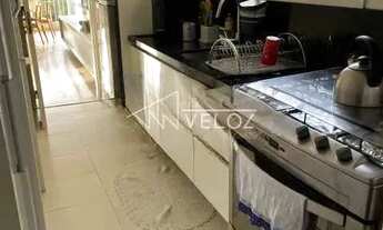 Imagem 6: Apartamento : Padrão / Residencial / Lagoa