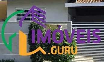 Imagem: CASA TÉRREA - LOTEAMENTO RESIDENCIAL NOVA