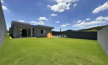 Imagem 2: CASA TÉRREA EM CONDOMINIO FECHADO