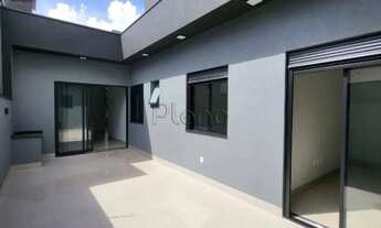 Imagem 7: Casa à venda em Indaiatuba, Loteamento Park Gran Reserve, com 3 quartos, com 134 m²