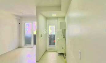 Imagem 7: Apartamento com 2 quartos sacada e churrasqueira no Centro de Canoas