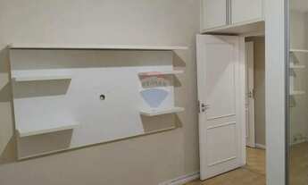 Imagem 7: Apartamento para locação em Perdizes, 3 dormitórios, 1 suíte, 1 vaga, 105m²