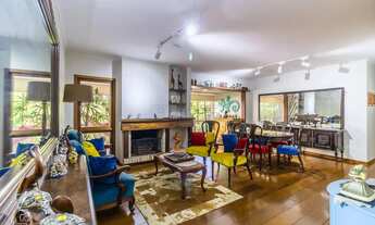 Imagem: Cobertura 3 quartos 2 box petropolis