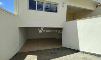 Imagem 4: Casa - Jardim Paranapanema - Campinas