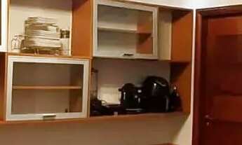 Imagem: Edifício Raio de Sol, 110m², 2 suítes