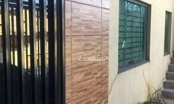 Imagem 2: Sala para alugar, 58 m² por R$ 2.090,05/mês - Água Fria - São Paulo/SP