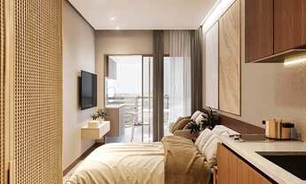 Imagem 4: STÚDIO À VENDA NA PRAIA DOS CARNEIROS COM FOCO EM RENDA E VALORIZAÇÃO