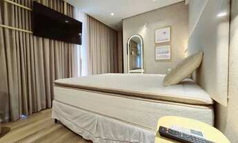 Imagem 5: Setai Edition - Cabo Branco - Beira-mar - Térreo - 31m² - Studio com área externa - Todo e