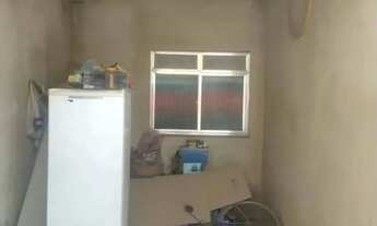 Imagem: CASA NA RUA AMAPÁ NO JARDIM GRAMACHO EM