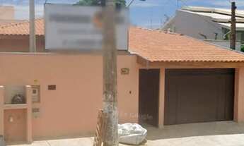 Imagem 2: Casa 147 m² - Jardim Maria Antônia - Sumaré - SP