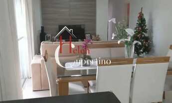 Imagem 2: Apartamento à venda no Resort Santa Ângela no Engordadouro em Jundiaí - SP