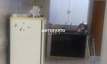 Imagem 7: Vera Cruz 3, 3 dorm. 3 banheiros, 2 vagas de garagem
