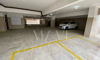 Imagem 3: Apartamento em Vila Assunção, Praia Grande/SP