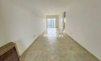 Imagem 2: Casa com 3 dormitórios à venda, 102 m² por R$ 590.000,00 - Coroados - Guaratuba/PR