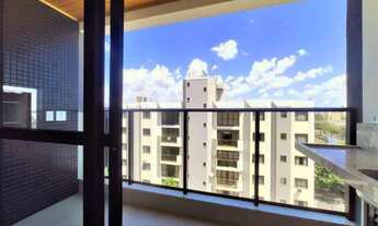 Imagem 6: Apartamento com 61.26 m² e 2 Quartos à Venda na Zona 07 - Maringá