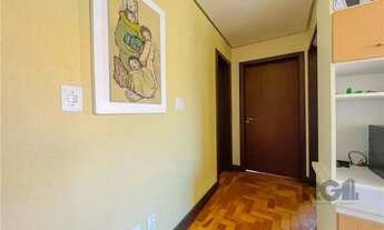 Imagem 4: Apartamento 73m² - 2 dormitórios, 2 banheiros, 1 vaga no bairro Jardim Itu