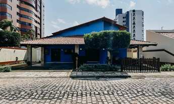 Imagem 4: Vendo Casa Condomínio Capim Macio